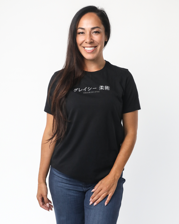 Midnight Wave Tee (Women)