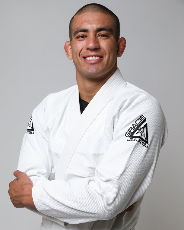 Rank Pearl Gi | Twill (Men)
