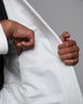 Rank Pearl Gi | Twill (Men)