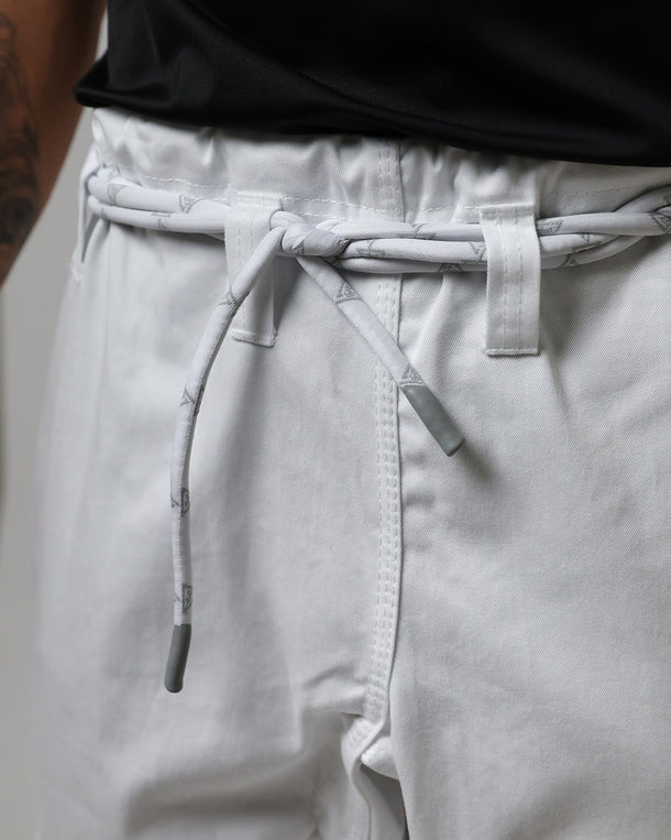 Rank Pearl Gi | Twill (Men)