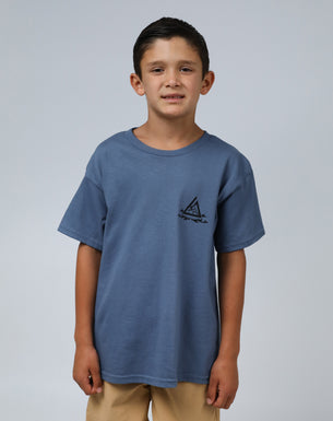 Shark Heavyweight Tee (Kids)