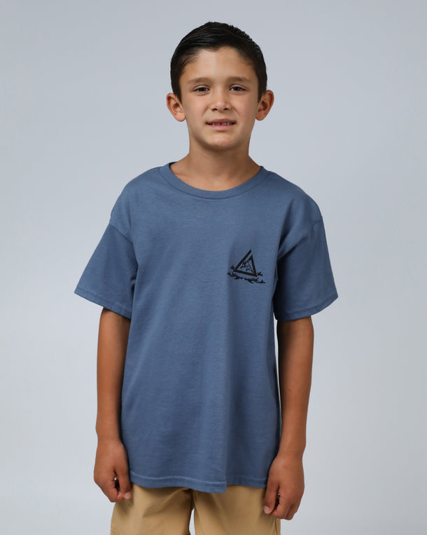 Shark Heavyweight Tee (Kids)