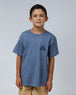 Shark Heavyweight Tee (Kids)