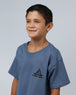 Shark Heavyweight Tee (Kids)