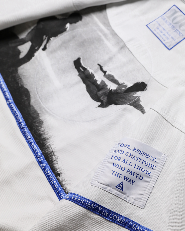 Centennial Gi & Long-Sleeve Rashguard Custom Kit (Men)
