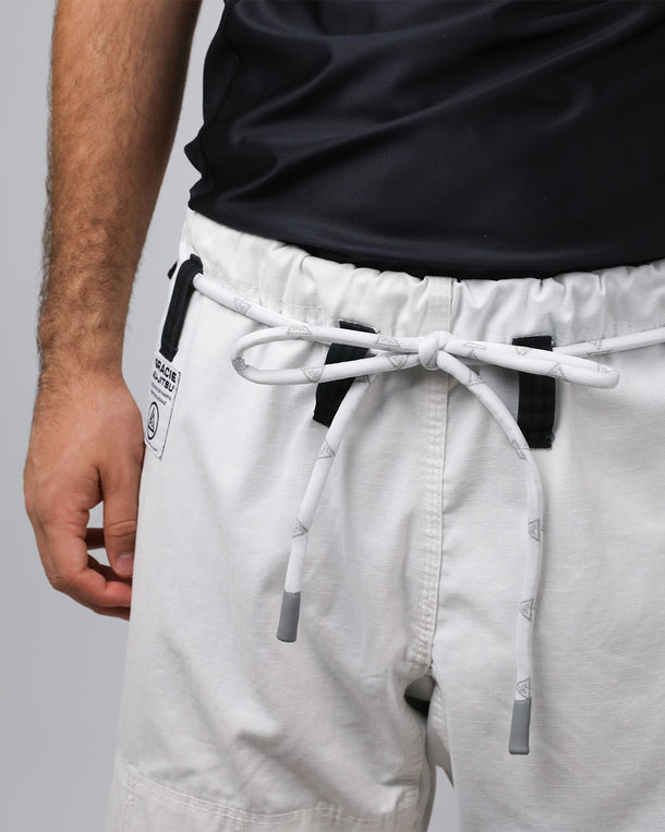 Round Rope Gi Pants Cord