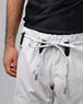 Round Rope Gi Pants Cord