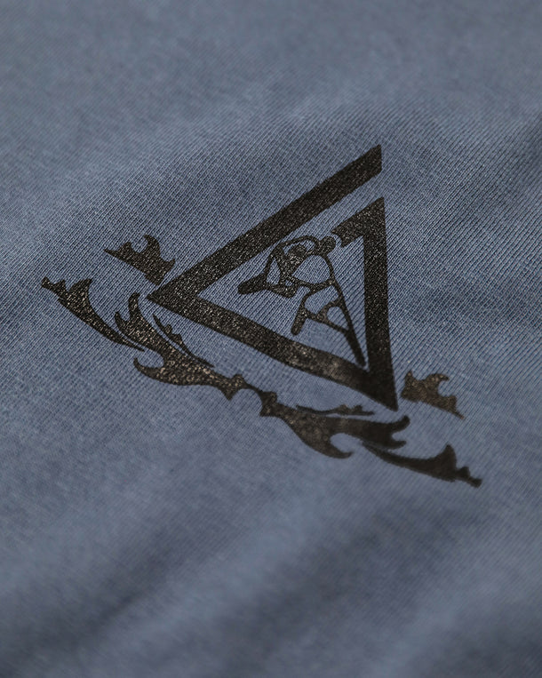 Shark Heavyweight Tee (Men)