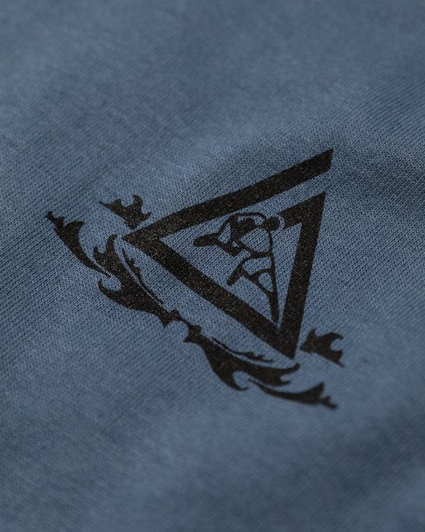 Shark Heavyweight Tee (Kids)