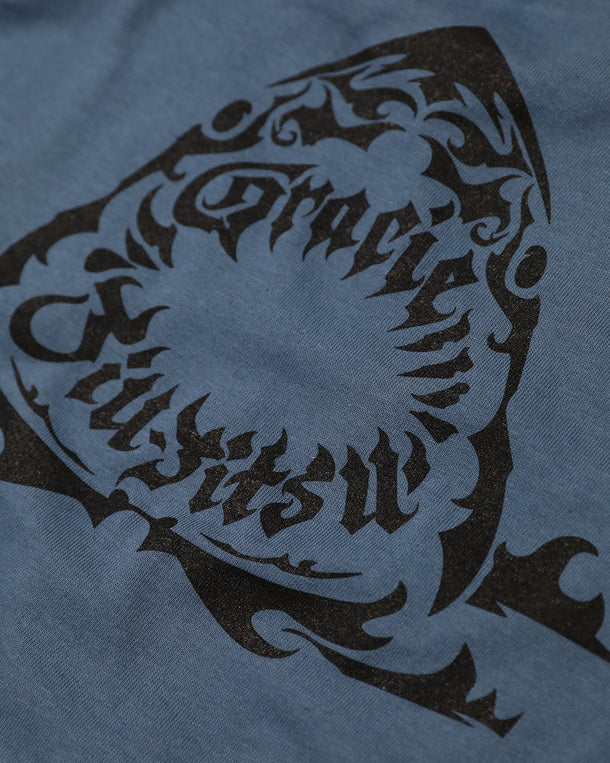 Shark Heavyweight Tee (Kids)