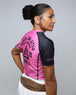 Women Empowered Instructor Short-Sleeve Rashguard (Women)