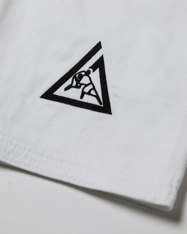 Rank Pearl Gi | Twill (Men)