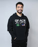 Quikflip Flag Hoodie