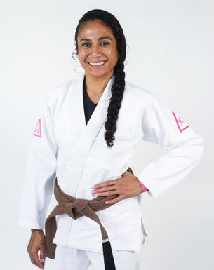 Women Empowered Gi (Women)