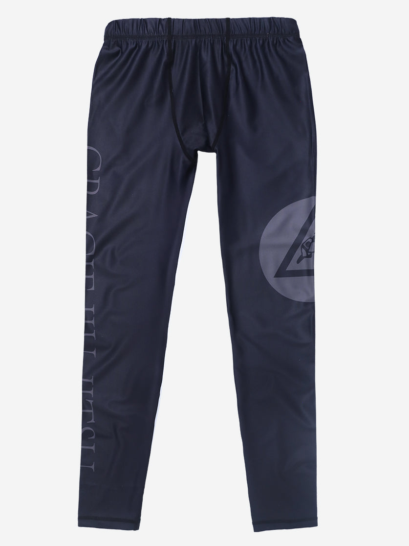 Midnight Wave Spats (Men)