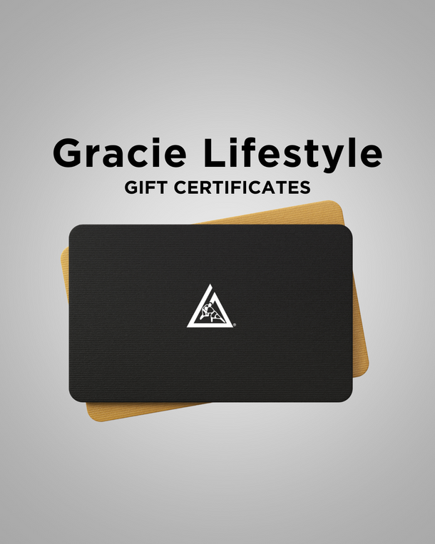 Gracie Lifestyle Gift Card