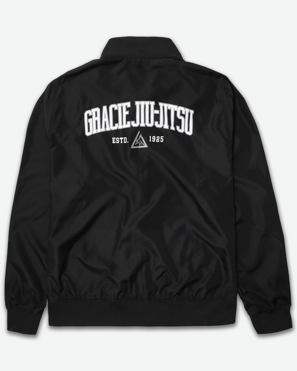 25 Bomber Jacket