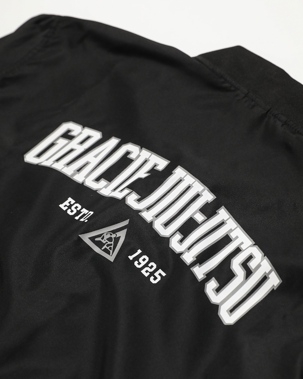 25 Bomber Jacket