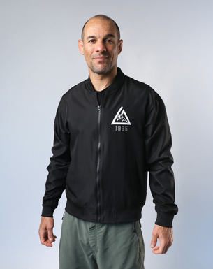 25 Bomber Jacket