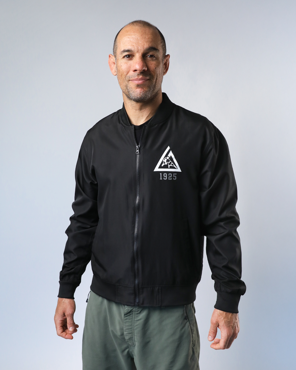 25 Bomber Jacket