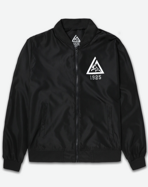 25 Bomber Jacket