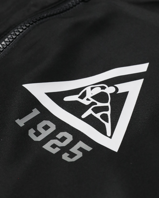 25 Bomber Jacket