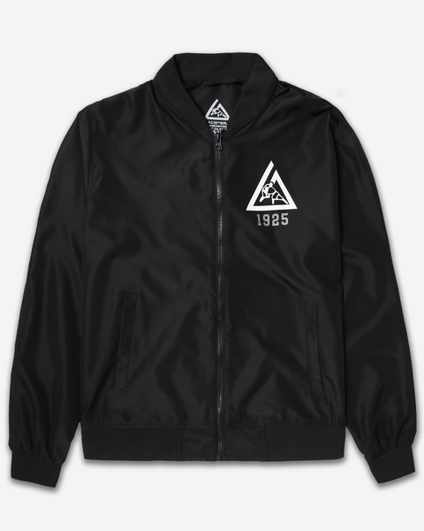 25 Bomber Jacket | Gracie Lifestyle