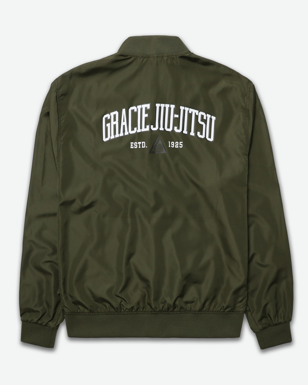 25 Bomber Jacket