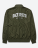 25 Bomber Jacket