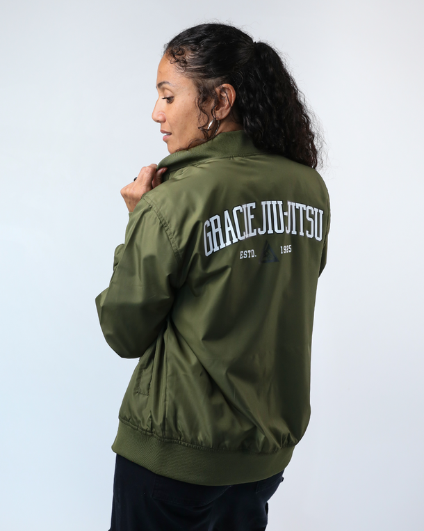 25 Bomber Jacket