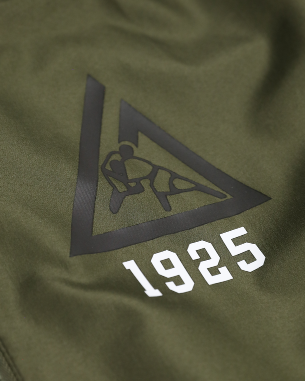 25 Bomber Jacket