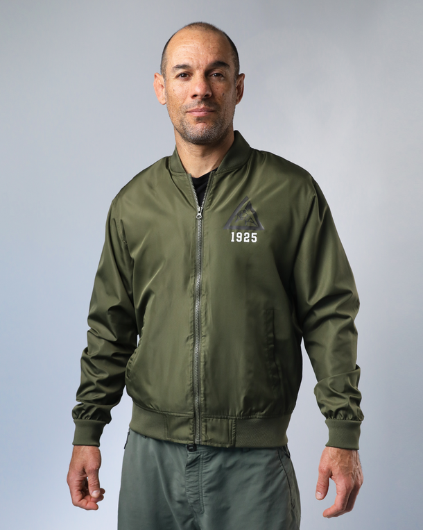 25 Bomber Jacket