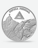 Gracie Legacy Coin Set