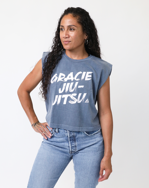 Brush Tee (Women)