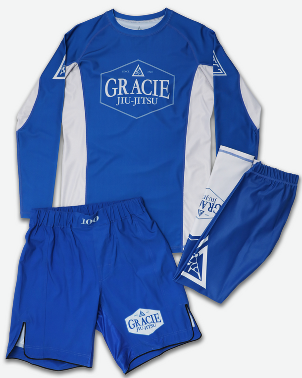Centennial Long-Sleeve No-Gi Custom Kit (Men)
