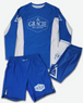 Centennial Long-Sleeve No-Gi Custom Kit (Men)