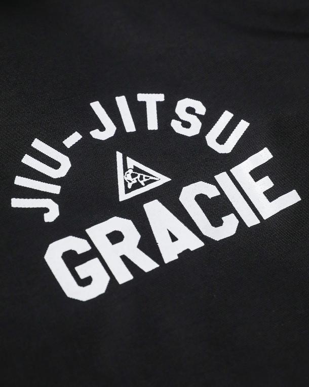 Coach Rio Jacket | Gracie Lifestyle