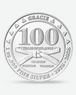 Gracie Legacy Coin Set