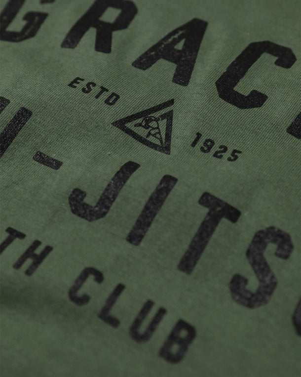 Combat Club Tee (Kids)