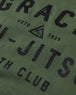 Combat Club Tee (Kids)