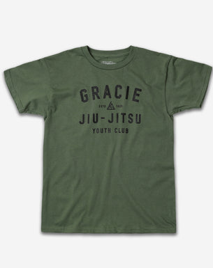 Combat Club Tee (Kids)