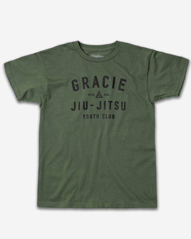 Combat Club Tee (Kids)