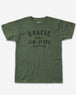 Combat Club Tee (Kids)