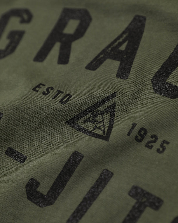 Combat Club Tee (Women)