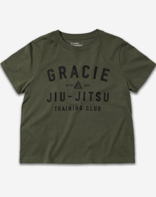 Combat Club Tee (Women)
