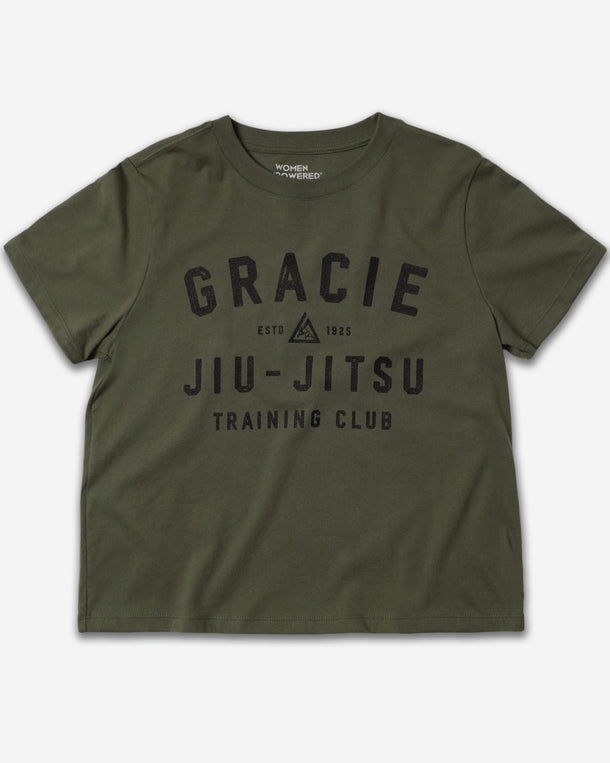 Combat Club Tee (Women)