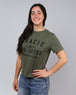 Combat Club Tee (Women)