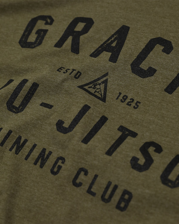 Combat Club Tee (Men)