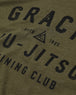 Combat Club Tee (Men)