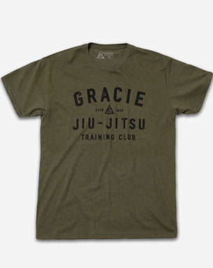 Combat Club Tee (Men)